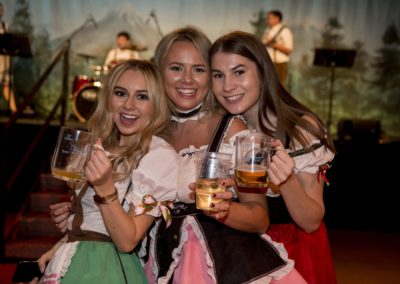 Oktoberfest Bournemouth